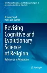 Revising Cognitive and Evolutionary Science of Religion cover