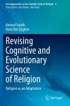 Revising Cognitive and Evolutionary Science of Religion cover