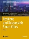 Resilient and Responsible Smart Cities cover