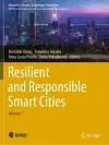 Resilient and Responsible Smart Cities cover