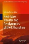 Heat-Mass Transfer and Geodynamics of the Lithosphere cover