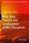 Heat-Mass Transfer and Geodynamics of the Lithosphere cover