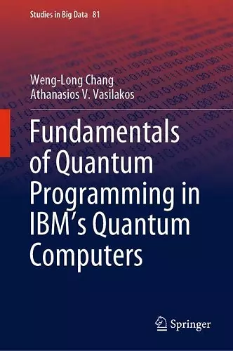 Fundamentals of Quantum Programming in IBM's Quantum Computers cover