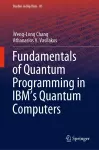 Fundamentals of Quantum Programming in IBM's Quantum Computers cover