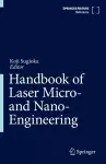 Handbook of Laser Micro- and Nano-Engineering cover