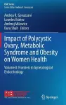 Impact of Polycystic Ovary, Metabolic Syndrome and Obesity on Women Health cover