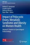 Impact of Polycystic Ovary, Metabolic Syndrome and Obesity on Women Health cover