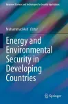 Energy and Environmental Security in Developing Countries cover