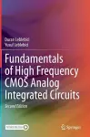 Fundamentals of High Frequency CMOS Analog Integrated Circuits cover