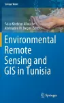 Environmental Remote Sensing and GIS in Tunisia cover