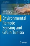 Environmental Remote Sensing and GIS in Tunisia cover