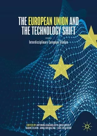 The European Union and the Technology Shift cover