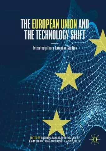 The European Union and the Technology Shift cover