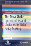 The Data Shake cover