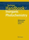 Springer Handbook of Inorganic Photochemistry cover