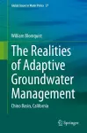 The Realities of Adaptive Groundwater Management cover