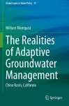 The Realities of Adaptive Groundwater Management cover