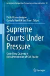 Supreme Courts Under Pressure cover