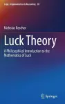 Luck Theory cover