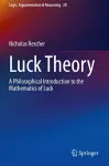 Luck Theory cover