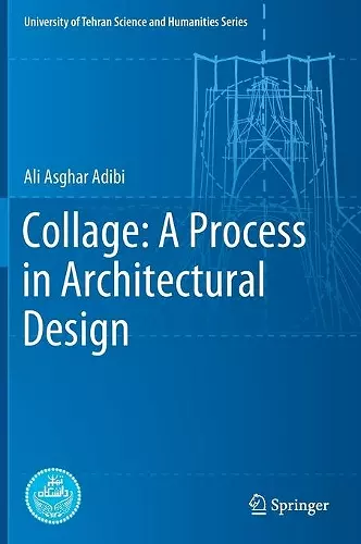 Collage: A Process in Architectural Design cover