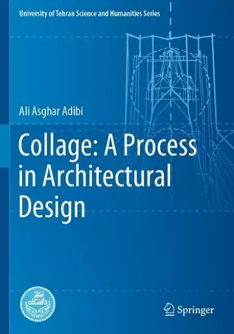 Collage: A Process in Architectural Design cover