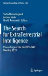 The Search for ExtraTerrestrial Intelligence cover