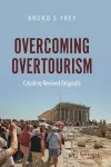 Overcoming Overtourism cover