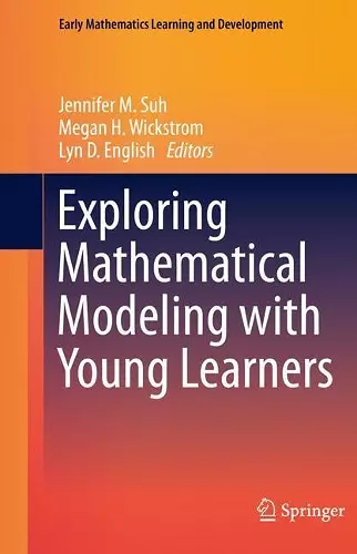 Exploring Mathematical Modeling with Young Learners cover