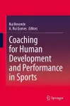 Coaching for Human Development and Performance in Sports cover