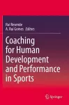 Coaching for Human Development and Performance in Sports cover