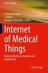 Internet of Medical Things cover