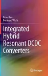 Integrated Hybrid Resonant DCDC Converters cover