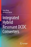 Integrated Hybrid Resonant DCDC Converters cover