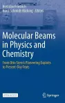 Molecular Beams in Physics and Chemistry cover