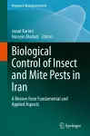 Biological Control of Insect and Mite Pests in Iran cover