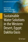 Sustainable Water Solutions in the Western Desert, Egypt: Dakhla Oasis cover