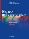 Diagnosis in Otorhinolaryngology cover