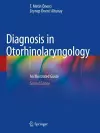 Diagnosis in Otorhinolaryngology cover