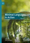 Minimal Languages in Action cover