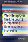 Well-Being Over the Life Course cover