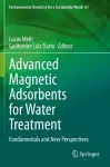 Advanced Magnetic Adsorbents for Water Treatment cover