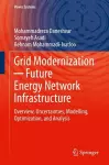 Grid Modernization ─ Future Energy Network Infrastructure cover