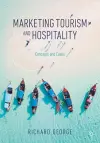 Marketing Tourism and Hospitality cover