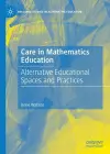 Care in Mathematics Education cover