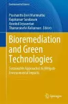 Bioremediation and Green Technologies cover