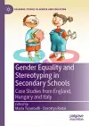 Gender Equality and Stereotyping in Secondary Schools cover