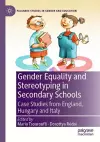 Gender Equality and Stereotyping in Secondary Schools cover