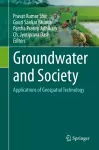 Groundwater and Society cover