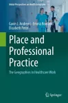 Place and Professional Practice cover